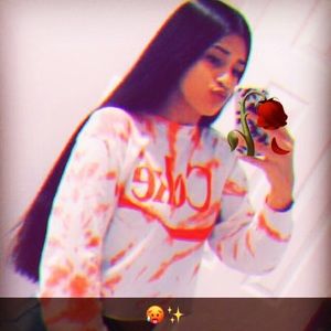 Meet your Posher, Mavis